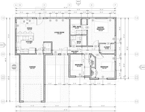 1218 James St, Cleburne, TX 76031-5822