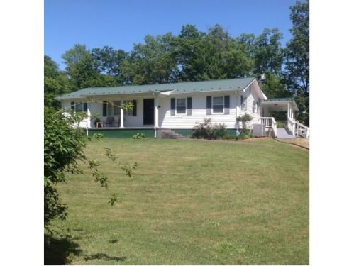 3744 Rose Rdg, Honeycamp, VA 24228-7751