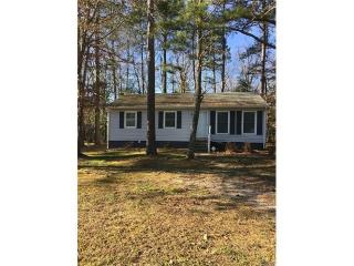 5136 Rollingway Rd, Chesterfield VA  23832-6924 exterior