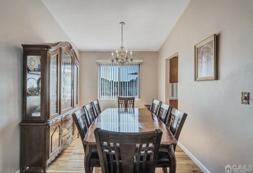 52 Margaret St, Old Bridge NJ  08857-2559 exterior