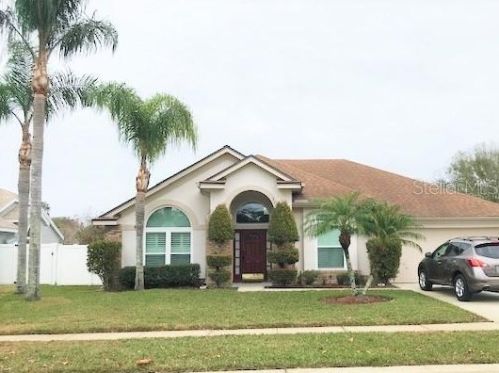 3714 Peace Pipe Dr, Orlando, FL 32829-8407