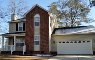 7208 Beaver Run Dr, Fayetteville NC  28314-5187 exterior