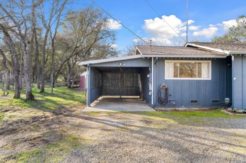 4210 Val Verde Rd, Loomis CA  95650-9473 exterior
