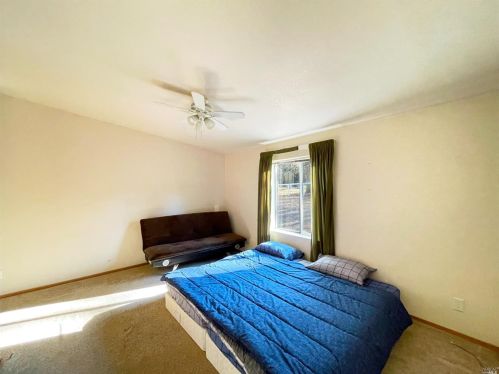 1890 Hill Rd, Willits CA  95490-9795 exterior
