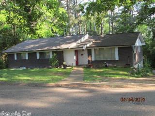 1422 Wilson St, Arkadelphia, AR 71923-4661