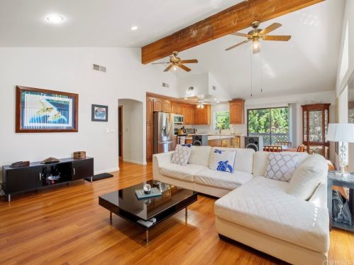 3319 Old Topanga Canyon Rd, Topanga, CA 90290-4130