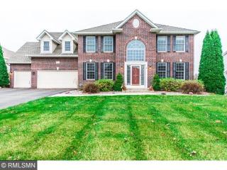 13113 Crolly Path, Lakeville, MN 55068-4399