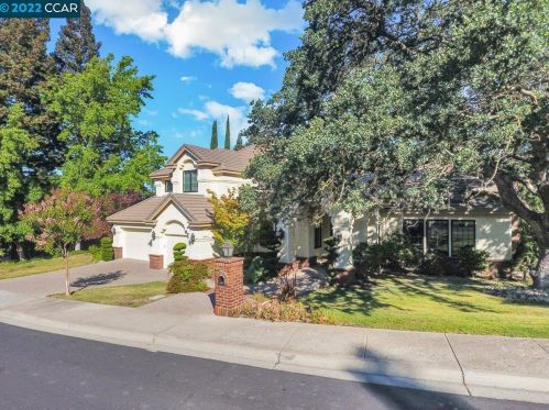 3079 Stonegate Dr, Alamo, CA 94507-1761