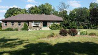 1822 Tecumseh Rd, Springfield OH  45502-8551 exterior