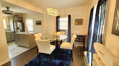 3835 36th St, Milwaukee WI  53221-1009 exterior