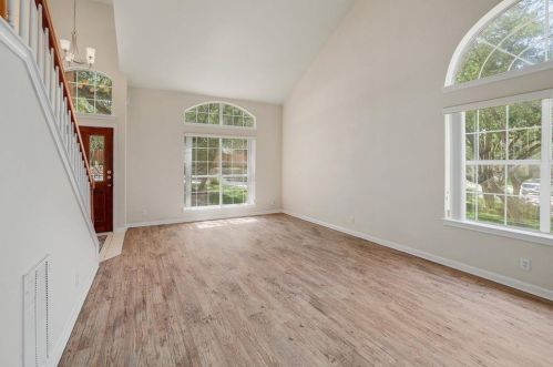 3711 Epperson Trl, Austin TX  78732-2262 exterior