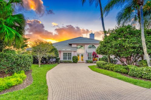 4322 Dundee Ct, Palm City, FL 34990-4464