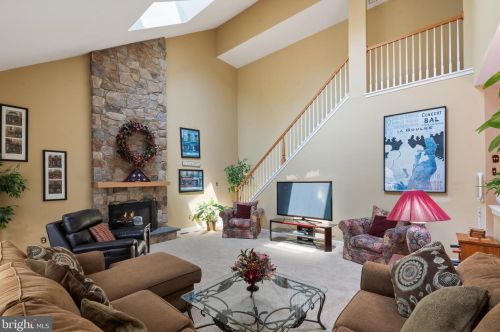 10 Rose Tree Dr, Glen Mills PA  19342-1788 exterior