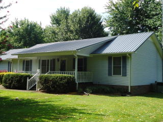 2510 Gate 3 Rd, Paris, TN 38242-8540