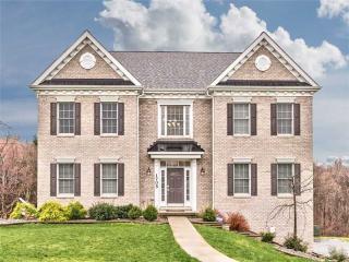 1705 Thistle Ct, Pittsburgh, PA 15237-7628