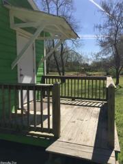 1107 South Rd, Jacksonville AR  72076-5744 exterior