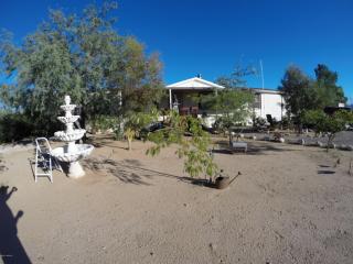 16240 Meadowcrest Rd, Tucson, AZ 85739-9414