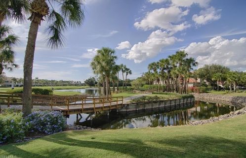 1570 Winding Oaks Way, Naples FL  34109-0485 exterior