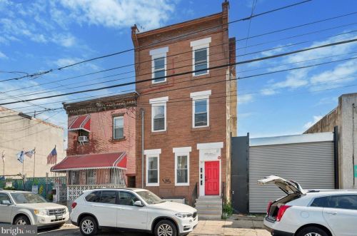 1921 2nd St, Philadelphia PA  19122-2638 exterior