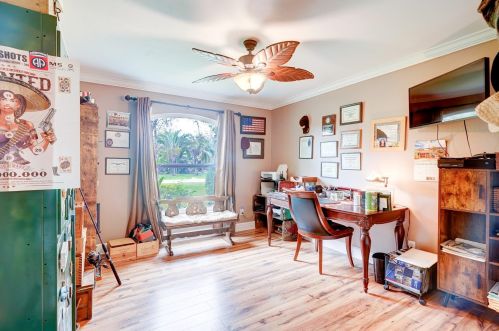 2666 10th Ave, Vero Beach FL  32960-5052 exterior