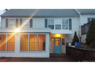 70 Dividend Rd, Rocky Hill CT  06067-2605 exterior