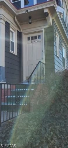 612 29th St, Paterson NJ  07504-1864 exterior