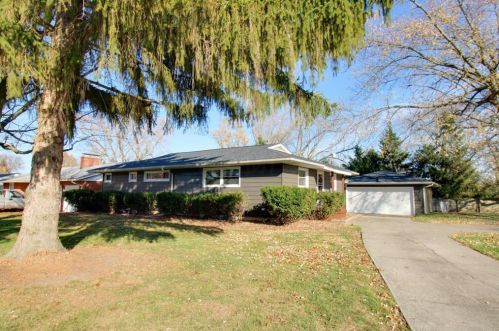 372 Seffner Ave, Marion, OH 43302-5411