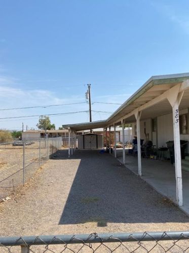 585 Malibu Cir, Bullhead City, AZ 86442-5332