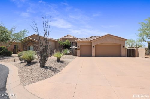 23267 77th Way, Scottsdale, AZ 85255-4127