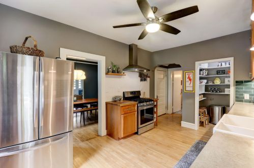 1604 60th St, Milwaukee WI  53214-5131 exterior