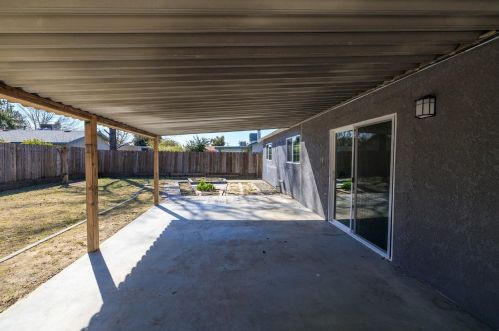 2528 Bellamy St, Modesto CA  95354-3119 exterior