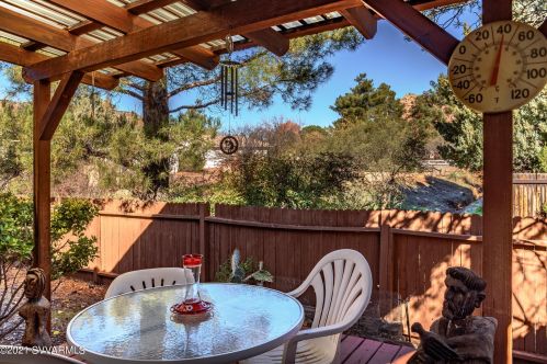 155 Canyon Diablo Rd, Sedona, AZ 86351-9184
