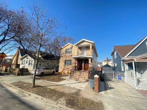 176-21 Sunbury Rd, Jamaica, NY 11434-1918