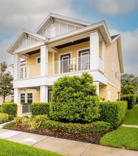 7308 Milestone Dr, Ruskin FL  33572-1740 exterior