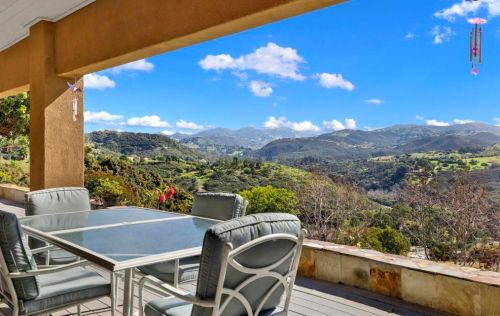 30419 Canyon Estates Rd, Vista CA  92084-1043 exterior