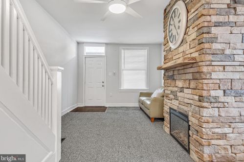 1907 Boas St, Harrisburg PA  17103-1605 exterior