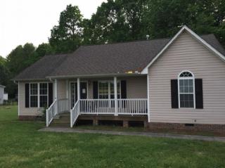 2795 Pilot Riley Rd, Zebulon NC  27597-6219 exterior