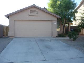 1416 220th Ln, Buckeye, AZ 85326-8668