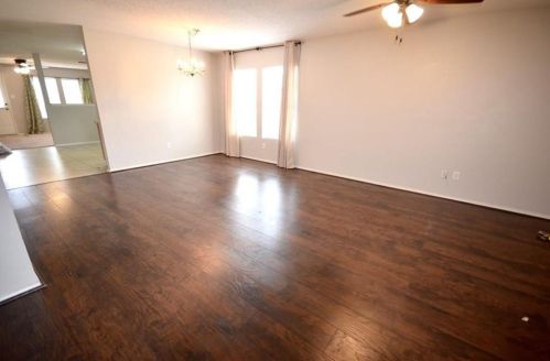 617 Pickwick Ln, St Paul TX  75098-6911 exterior