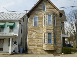 21 Main St, Stricklerstown PA  17073-9040 exterior