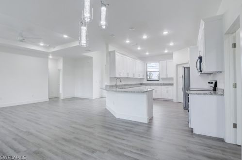 4100 2nd St, Lehigh Acres FL  33936-0021 exterior