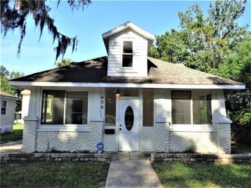 606 Clara Ave, Deland, FL 32720-3407