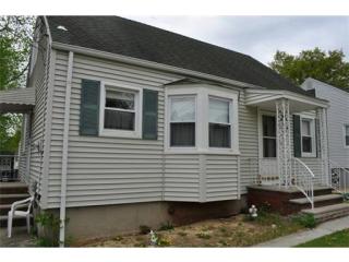 15 Winston Dr, Woodbridge, NJ 07095-3527