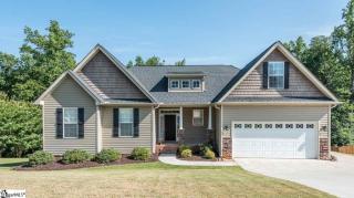 112 Watercourse Way, Greer, SC 29651-1915