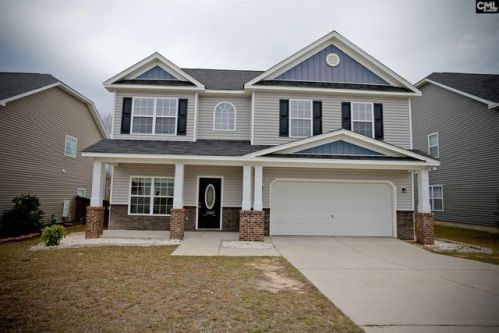 1089 Buttercup Cir, Blythewood, SC 29016-7181