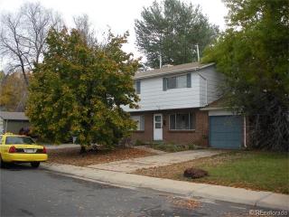 9122 Perry St, Westminster CO  80031-3119 exterior