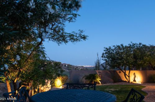 14371 Thoroughbred Trl, Scottsdale, AZ 85259-5510