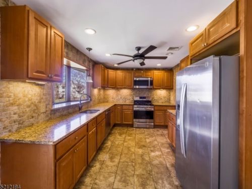 13 Madison St, Lincoln Park NJ  07035-1129 exterior