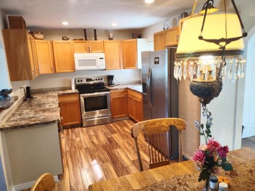 5301 Winter Garden Pkwy, Fort Pierce FL  34951-2064 exterior