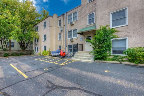 2536 Dupont Ave, Minneapolis MN 55411-2038 exterior